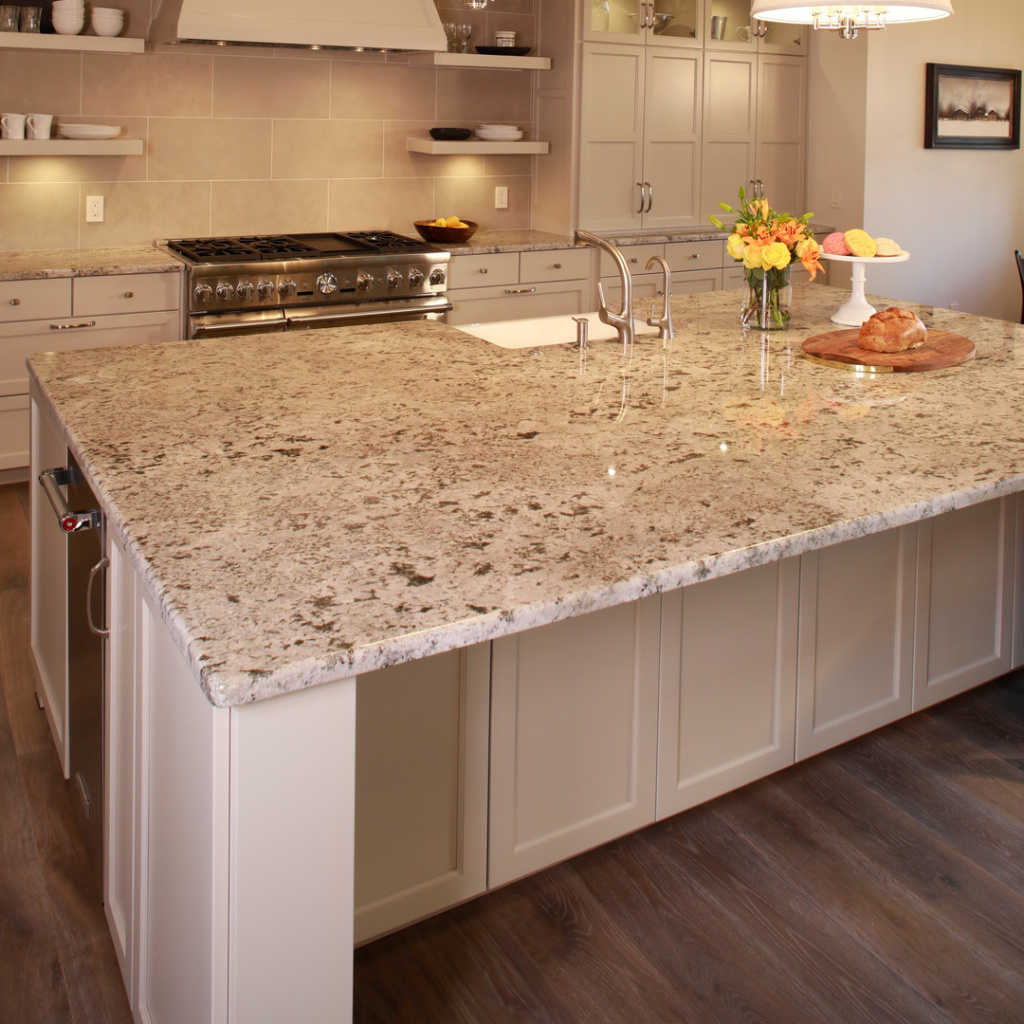 Dal Hillcountrybr Kitchen Cu12 - Granite Countertops In Wisconsin 